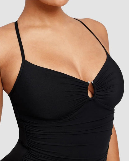 SculptCurve Shaping Swimsuit