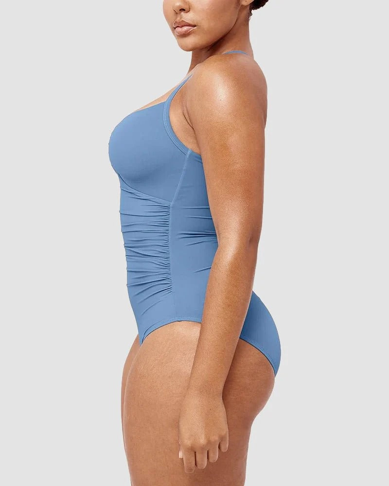 SculptCurve Shaping Swimsuit