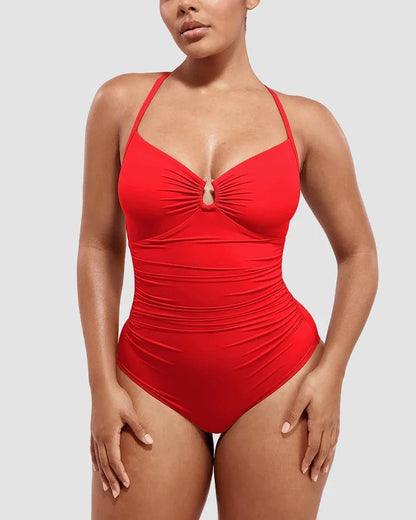 SculptCurve Shaping Swimsuit