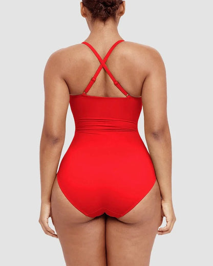 SculptCurve Shaping Swimsuit