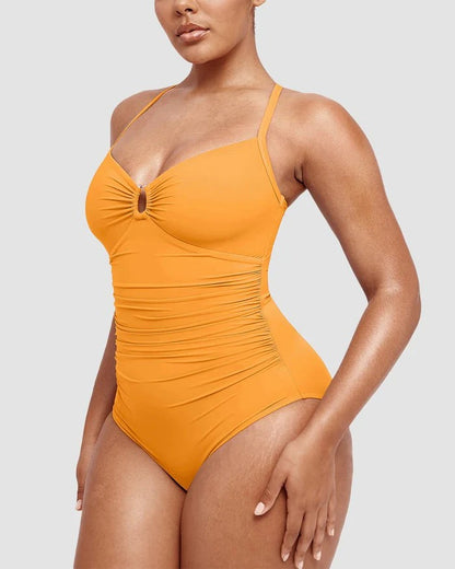 SculptCurve Shaping Swimsuit