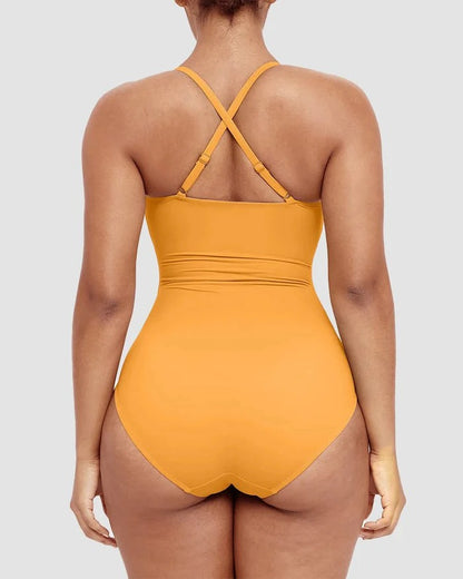 SculptCurve Shaping Swimsuit