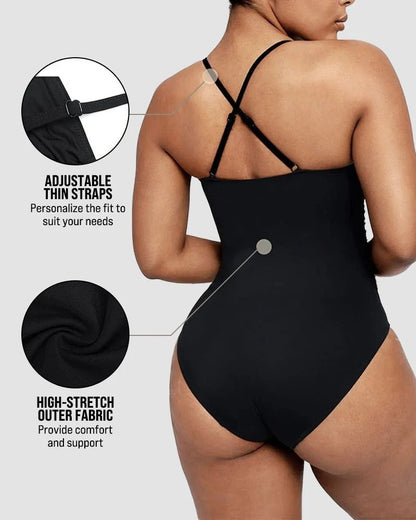 SculptCurve Shaping Swimsuit
