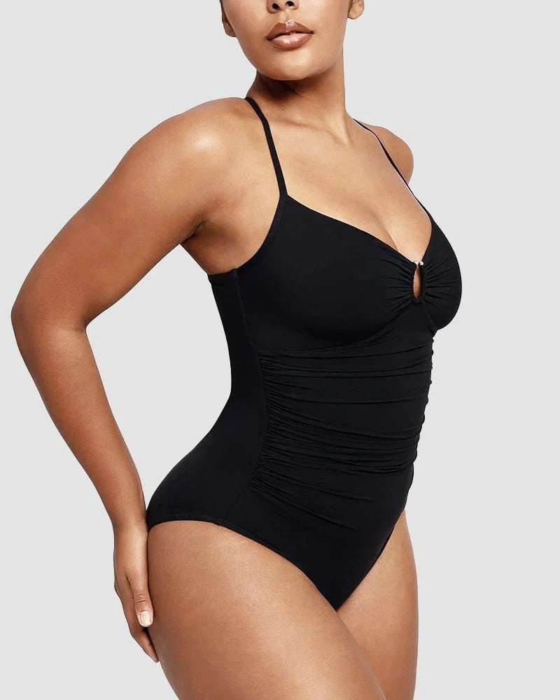 SculptCurve Shaping Swimsuit